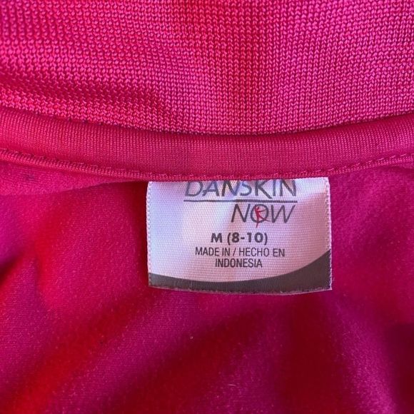 Pink Jacket - Picture 5 of 5